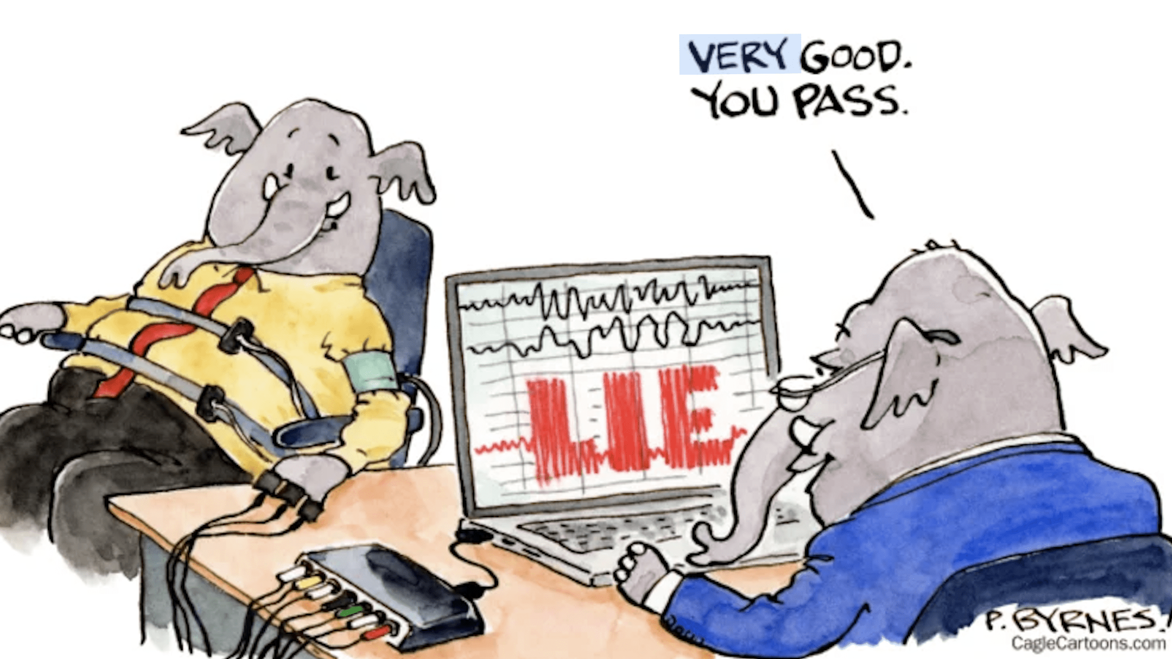 临近中期选举，右翼的催票海报在各种微信文章、微信群中流传。海报中分为两栏，列举民主党的“罪状”和共和党的“美德”。那类似的催票海报中掺杂了多少谣言呢？