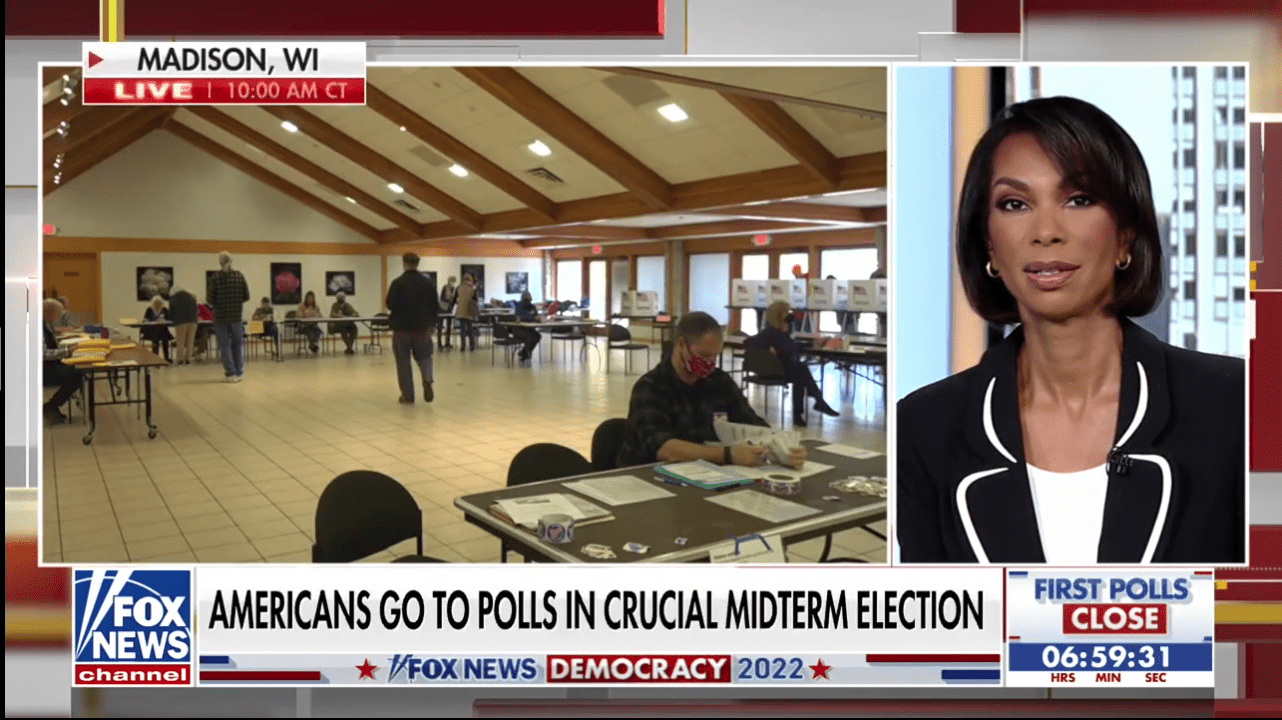 经核查，推特疯传的声称“宾州有投票站工作人员镜头前作弊”是假的。首先，地点错误，并不是在宾州，而是在威斯康星州。其次，根据威斯康星州法律，在有纸质选票的投票站，需要有两名检查员在每张选票背面写上名字缩写。戴口罩的男子已被证实为投票站工作人员，视频中显示他在给选票背面签名，这是一个标准的操作流程。“公然作弊”一说完全经不起检验，是被捏造的错误信息。