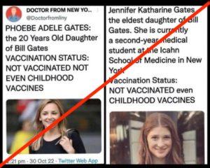 经搜索，此条传言为2022年10月在英文社区流传的“僵尸谣言”，相关社交媒体帖子已被平台标记为“不实信息”，并已被独立事实核查机构评判为“假”。
