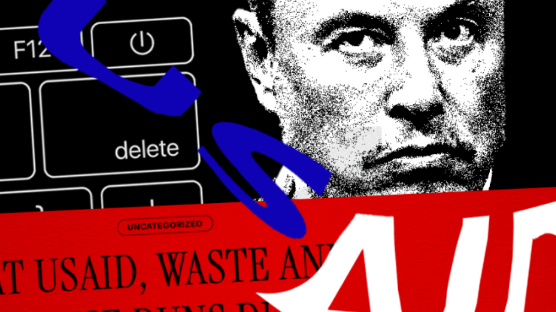 总之，美国国际开发署的关闭不仅会对受援国家造成直接影响，还可能削弱美国的全球地位和安全利益，同时对全球人道主义和发展合作带来不利影响。 用一位非民选公职人员的异想天开来取代宪政制度，这是一场政变。美国总统无权削减由国会创建和资助的项目，而总统钦点的普通公民更没有资格做出如此激进的事情。